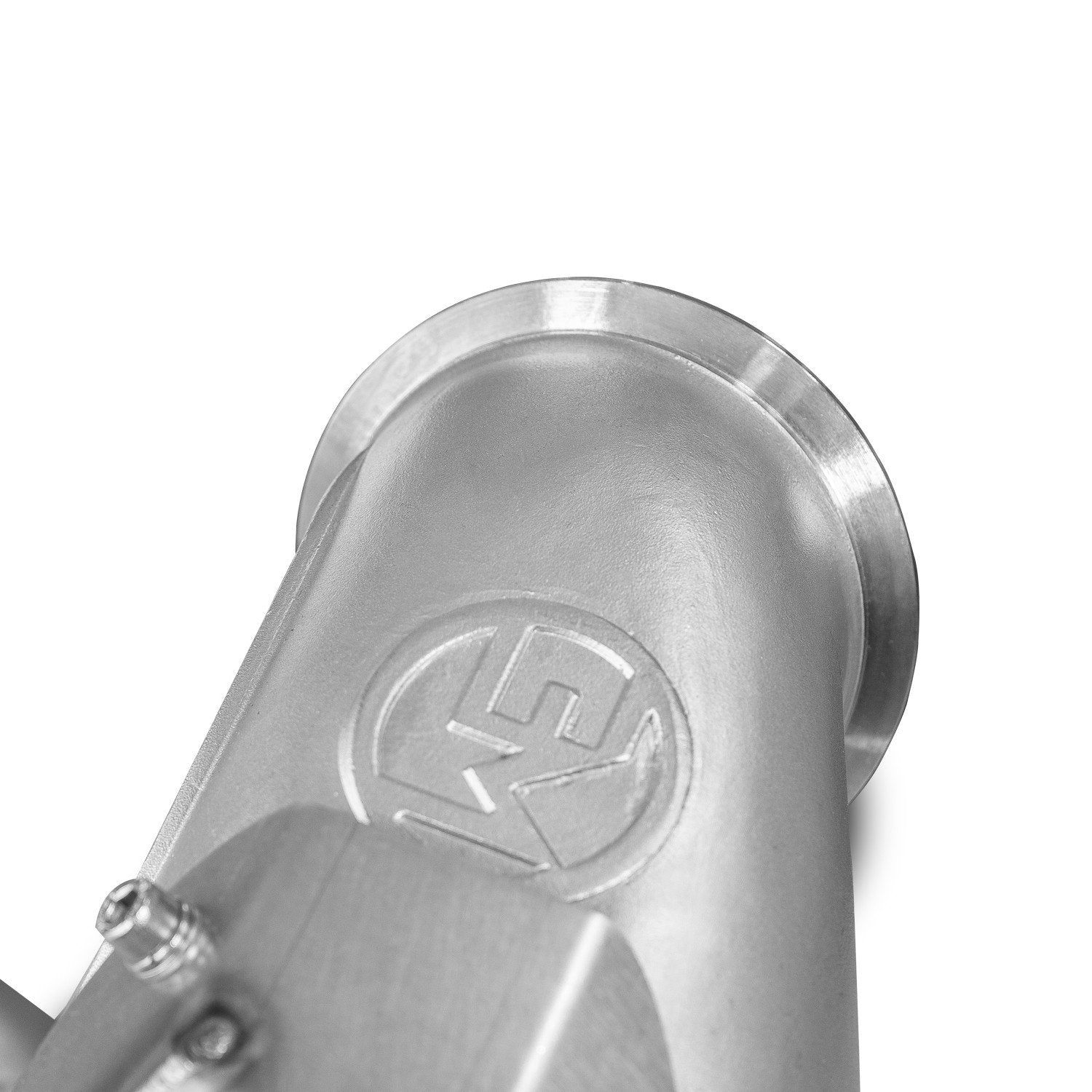 Downpipe Wagner Tuning VW Golf 7 GTI 200CPSI VAG 1.8-2.0TSI - Imagen 2