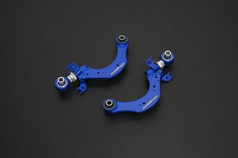 Kit de Camber Trasero Hardrace Para Lexus RX