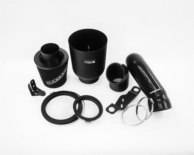 Kit de Admisión Directa Ramair JSK-316-BK Audi A1 A3 Q2 S3 SQ2 Q3 TT 1.8 2.0 TFSI - Imagen 6