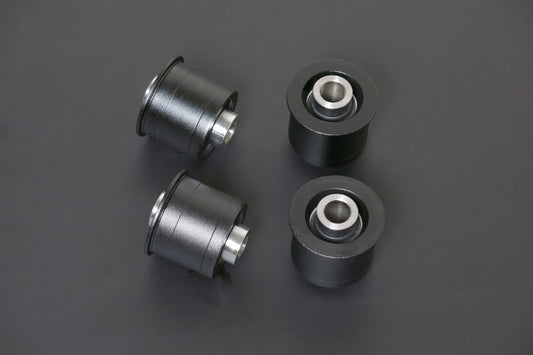 Brazo Superior Trasero Hardrace Con Silentblocks Lexus Toyota