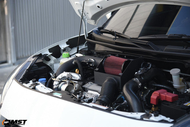 Kit de Admisión Directa MST Performance Suzuki Swift MK5 1.4 Hybrid Sport SHVS - Imagen 6