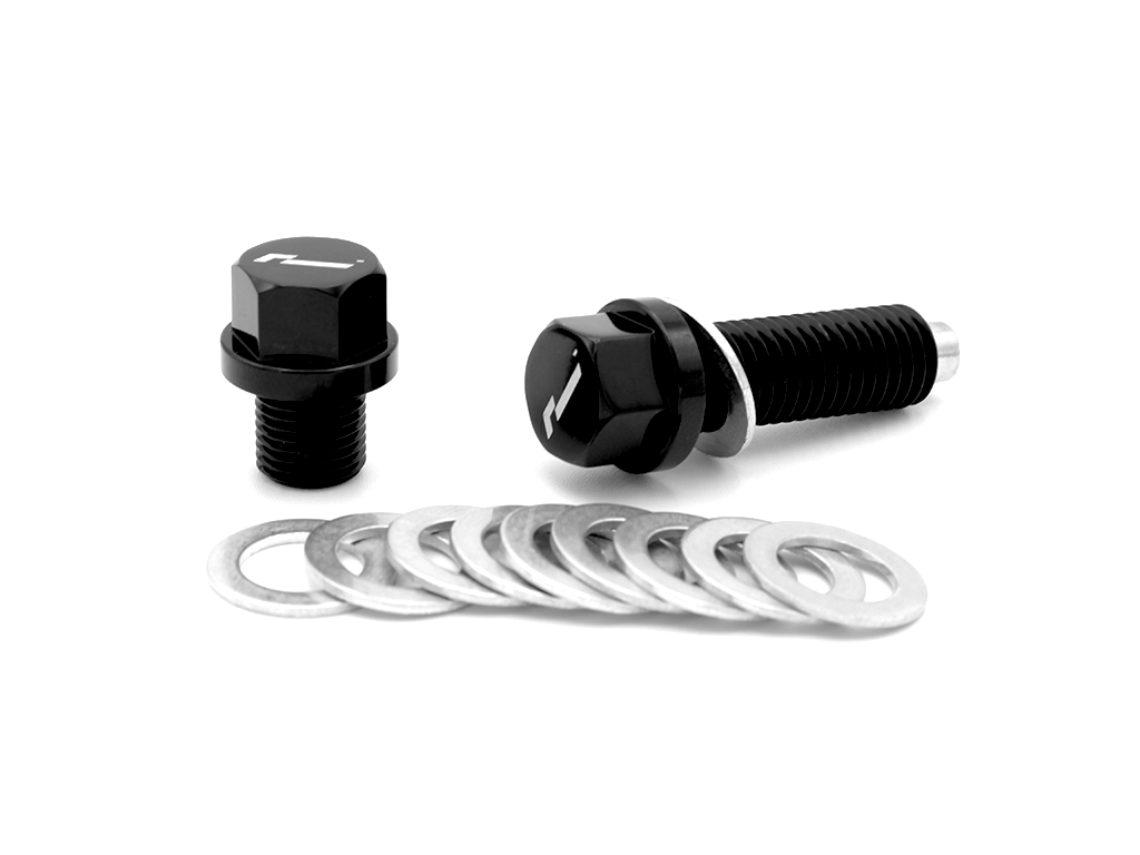 RacingLine: Tapones Magnéticos Haldex MQB AWD/MQB EVO (Excepto Dif. Trasero Sport) - Imagen 6