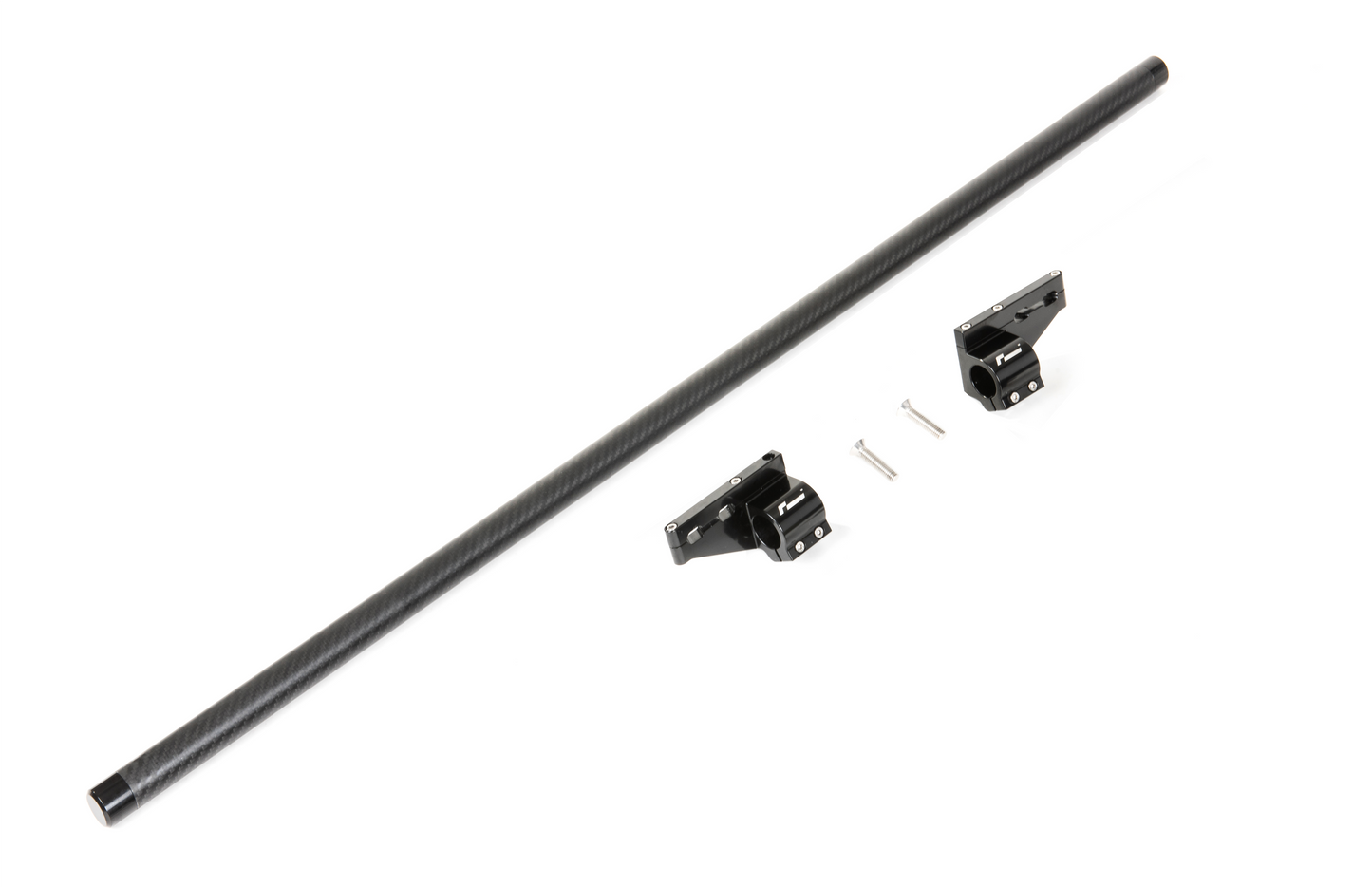 Refuerzo Trasero de Carbono RacingLine MQB para Volkswagen Polo AW AW.2 EA888 MQB - Imagen 2