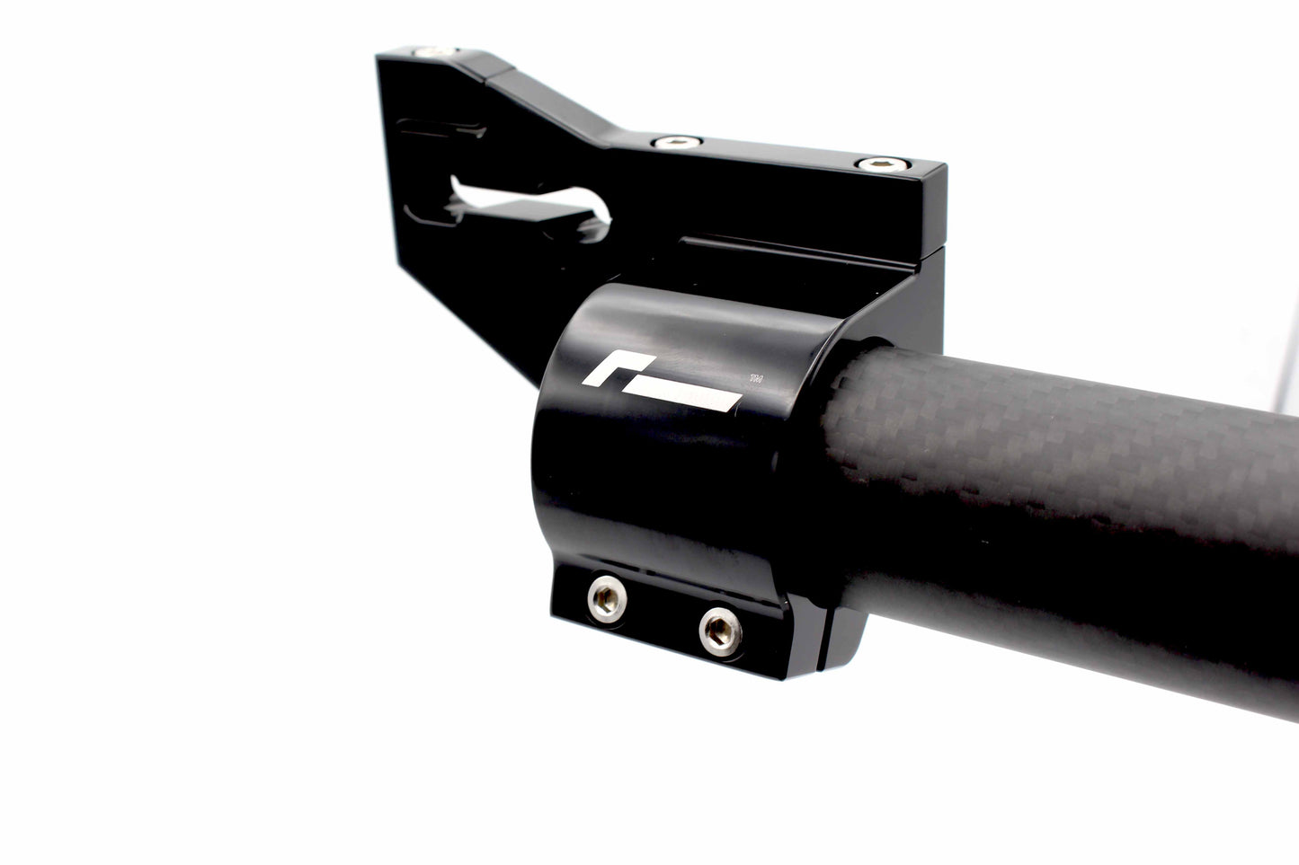 Refuerzo Trasero de Carbono RacingLine MQB para Volkswagen Polo AW AW.2 EA888 MQB