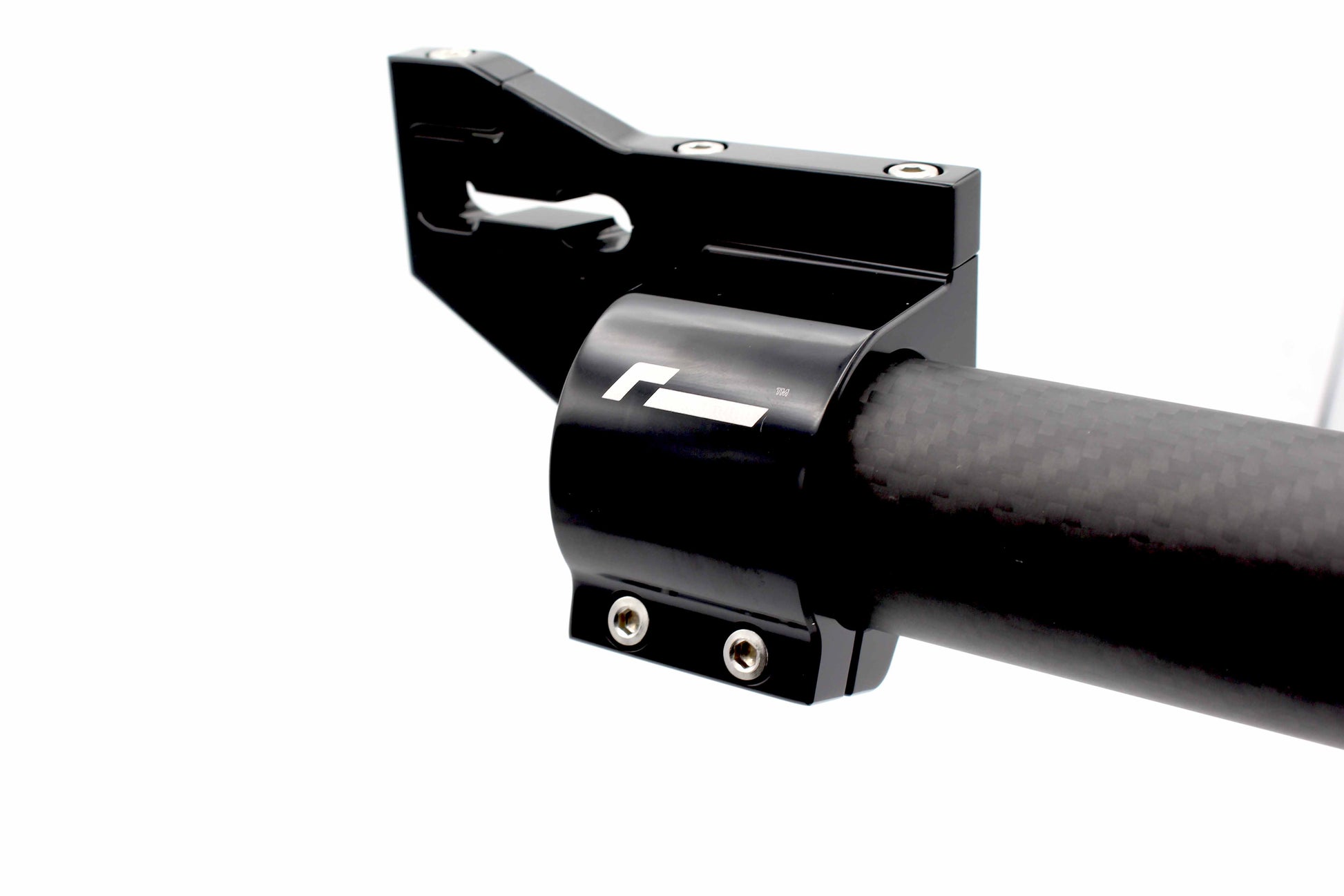 Refuerzo Trasero de Carbono RacingLine MQB para Volkswagen Polo AW AW.2 EA888 MQB