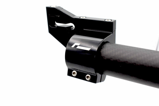 Refuerzo Trasero de Carbono RacingLine MQB para Volkswagen Polo AW AW.2 EA888 MQB