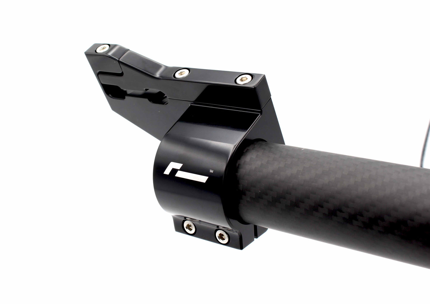 Refuerzo Trasero de Carbono RacingLine MQB para Volkswagen Polo AW AW.2 EA888 MQB - Imagen 4