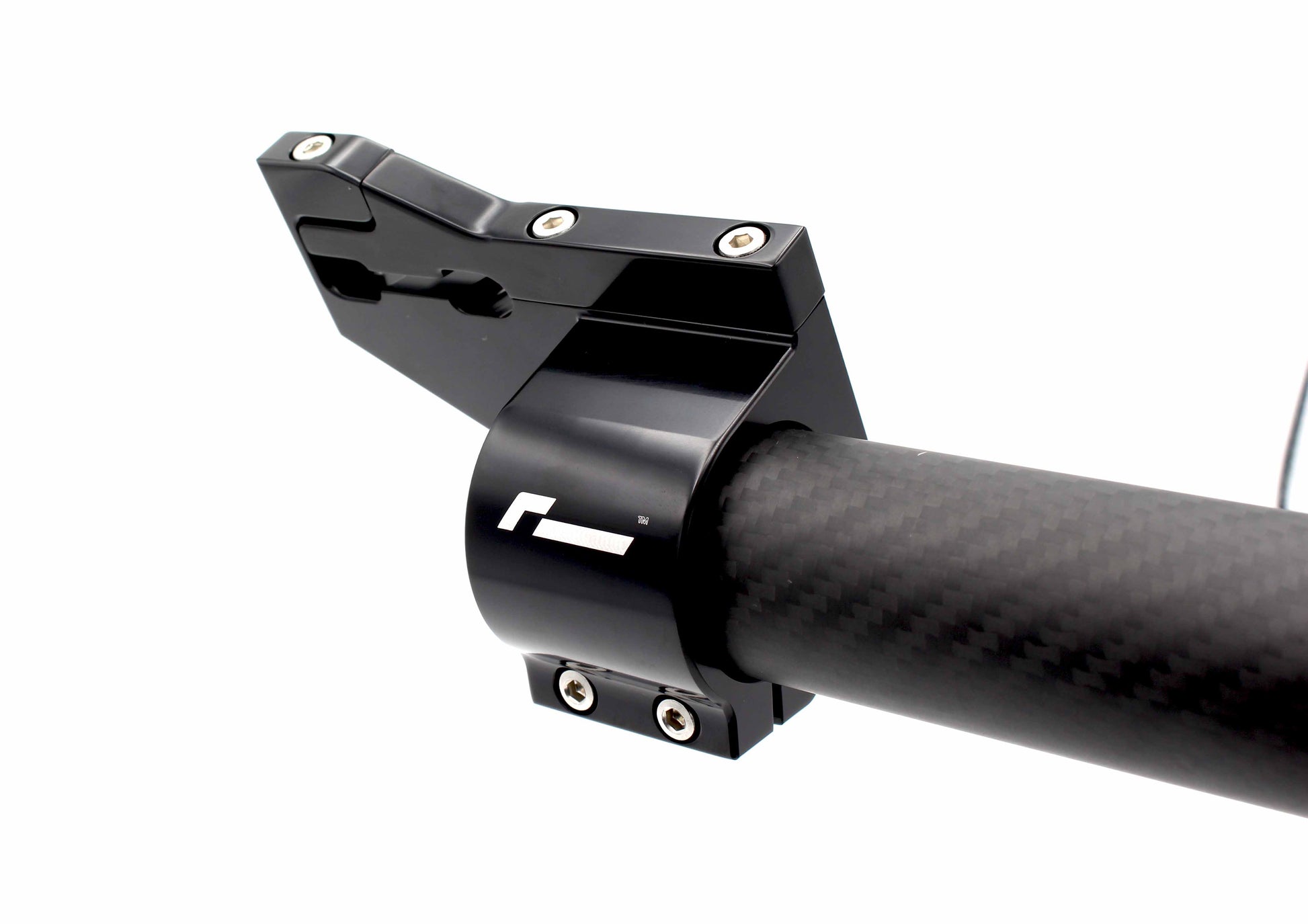 Refuerzo Trasero de Carbono RacingLine MQB para Volkswagen Polo AW AW.2 EA888 MQB - Imagen 4
