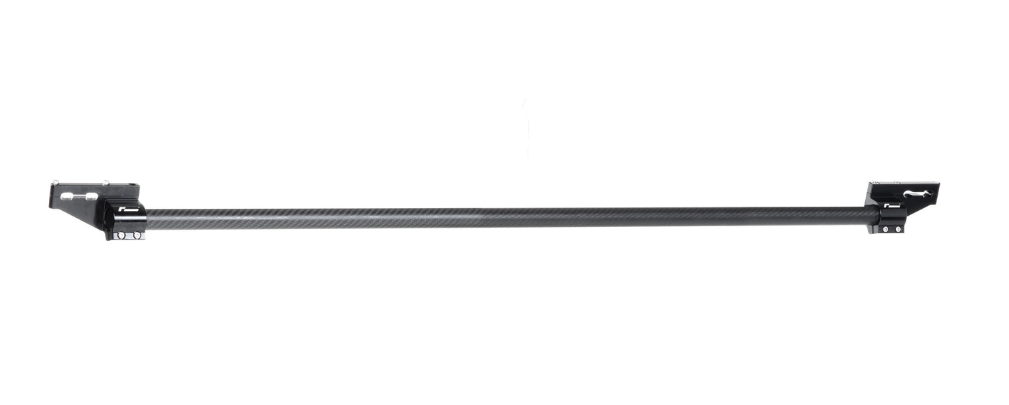 Refuerzo Trasero de Carbono RacingLine MQB para Volkswagen Polo AW AW.2 EA888 MQB - Imagen 6