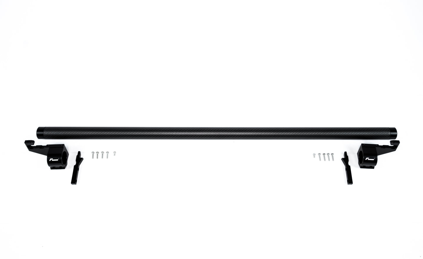Refuerzo Trasero de Carbono RacingLine MQB para Volkswagen Polo AW AW.2 EA888 MQB - Imagen 3