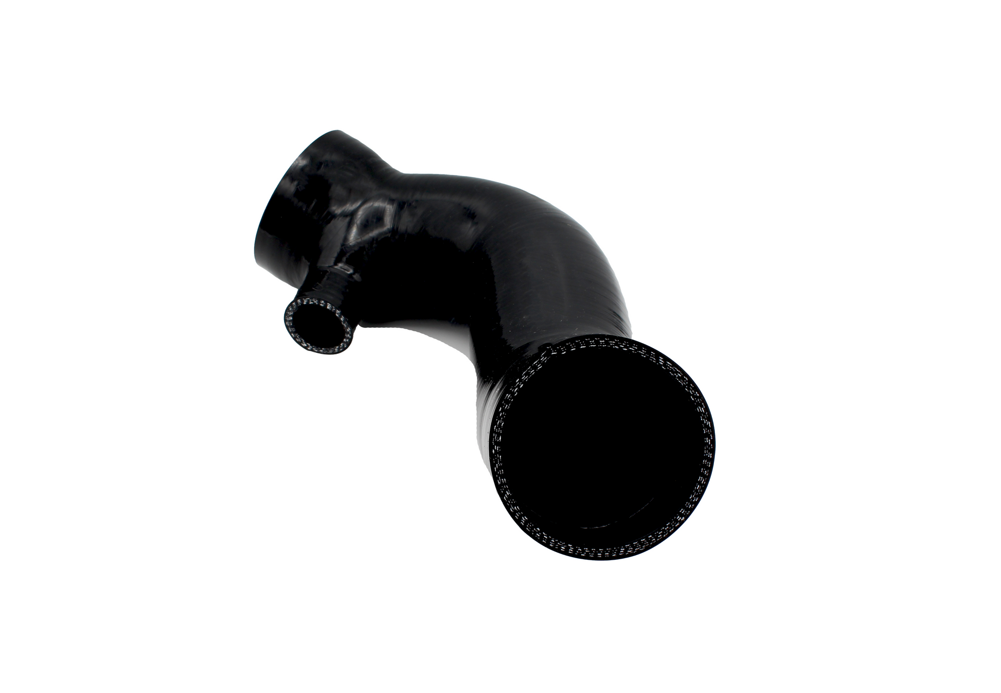 RacingLine Admisión de Turbo MQB EVO / EA888.4 2.0 TSI CONTINENTAL Turbo / 300-320PS - Imagen 4