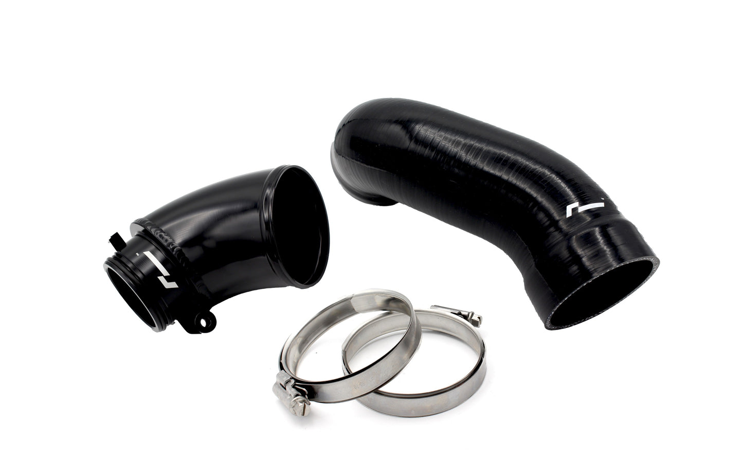 RacingLine Admisión de Turbo MQB EVO / EA888.4 2.0 TSI GARRETT Turbo / 245PS - Imagen 2