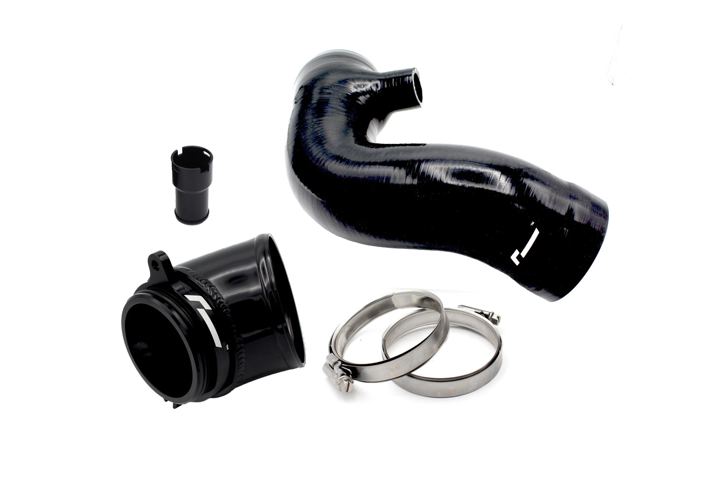 RacingLine Admisión de Turbo MQB EVO / EA888.4 2.0 TSI CONTINENTAL Turbo / 300-320PS - Imagen 3