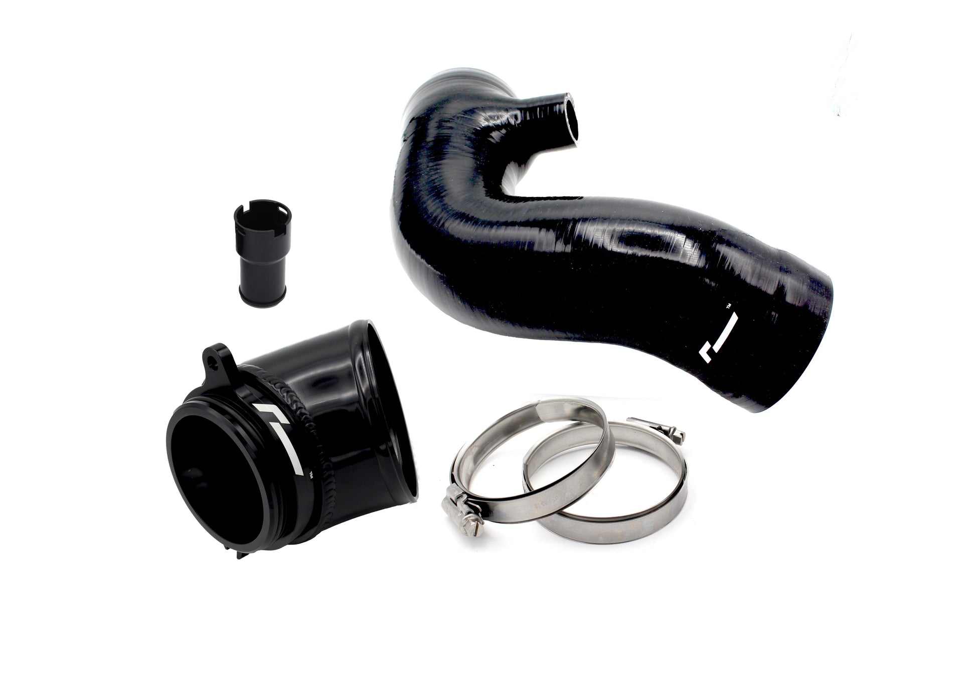 RacingLine Admisión de Turbo MQB EVO / EA888.4 2.0 TSI CONTINENTAL Turbo / 300-320PS - Imagen 3