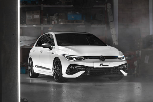 Kit de Muelles Deportivos RacingLine para MQB EVO VW Golf 8 R 2.0 TSI - Imagen 2