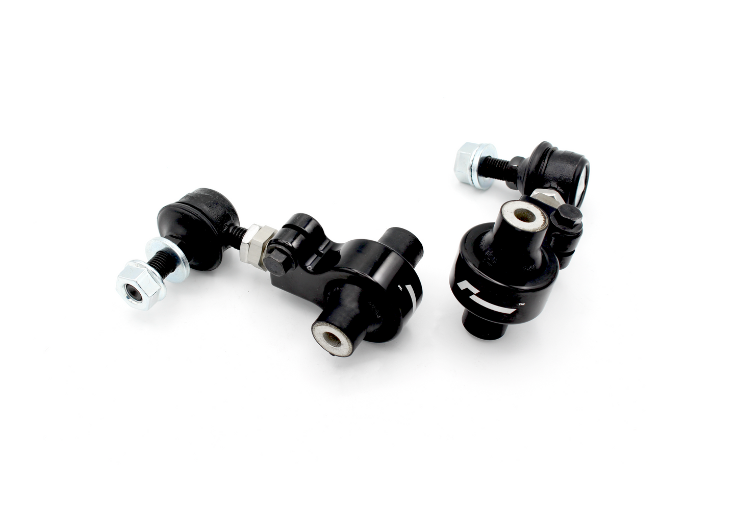 Bielas Regulables Traseras RacingLine para MQB MQBE - Imagen 4