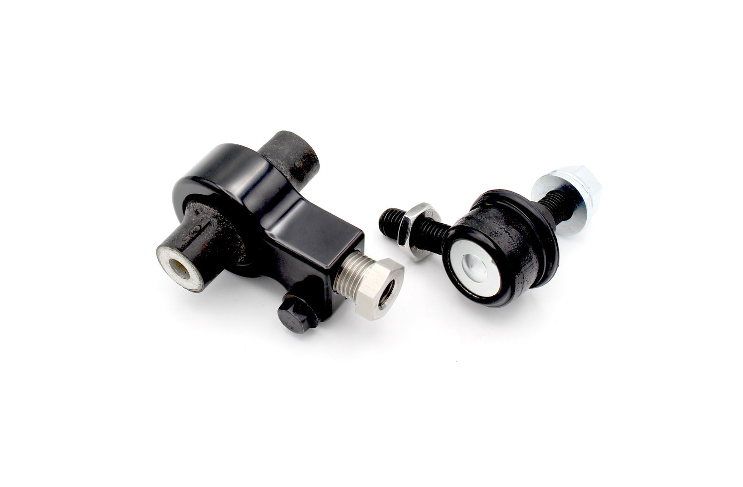 Bielas Regulables Traseras RacingLine para MQB MQBE - Imagen 6