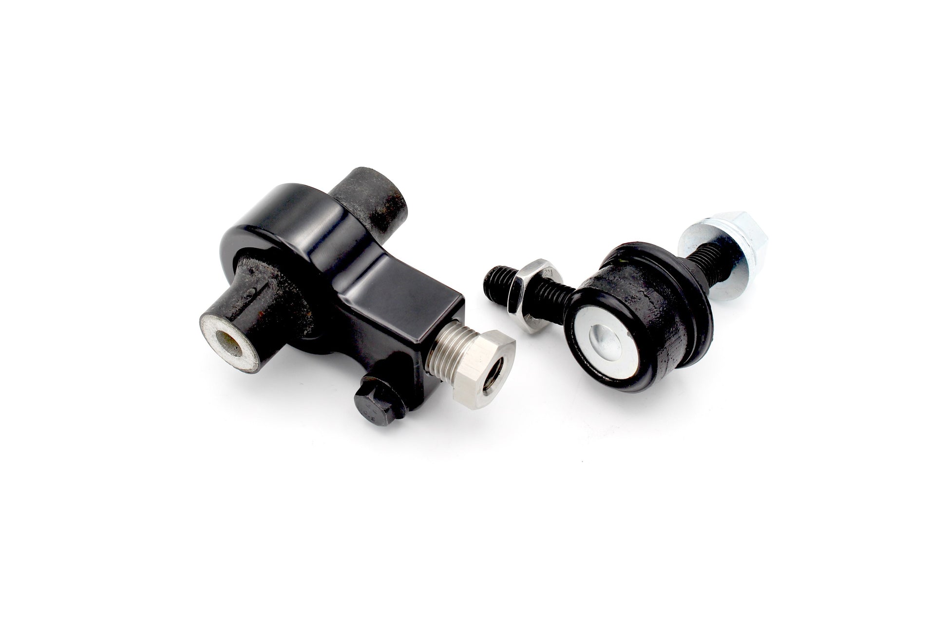 Bielas Regulables Traseras RacingLine para MQB MQBE - Imagen 6