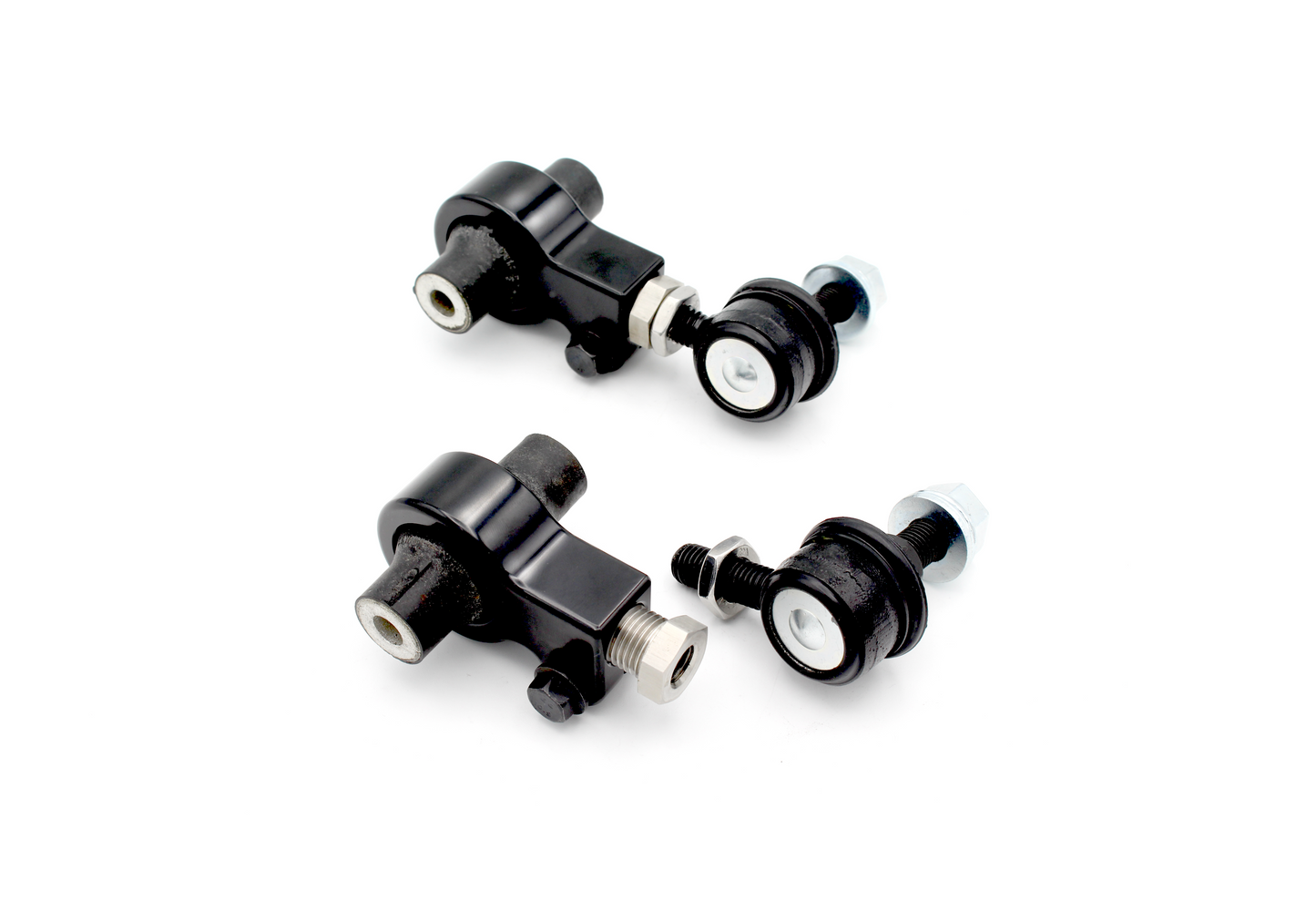 Bielas Regulables Traseras RacingLine para MQB MQBE