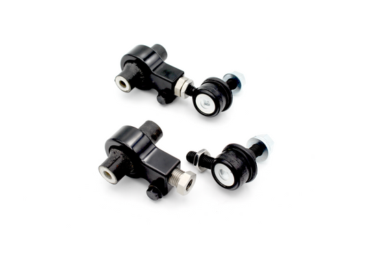 Bielas Regulables Traseras RacingLine para MQB MQBE