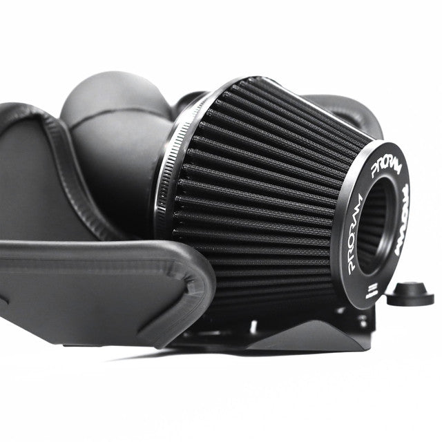 Kit de Admisión Directa Proram PRK-148-BK Audi A3 TT Q3 SQ2 2.0 TFSI - Imagen 5