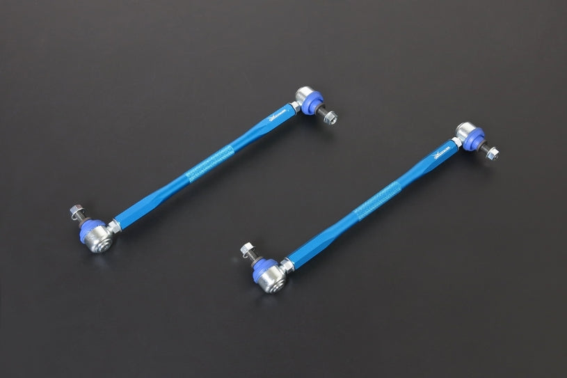 Barra Estabilizadora Regulable Hardrace Para Honda Peugeot Suzuki Volvo