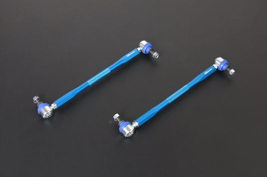 Barra Estabilizadora Regulable Hardrace Para Honda Peugeot Suzuki Volvo