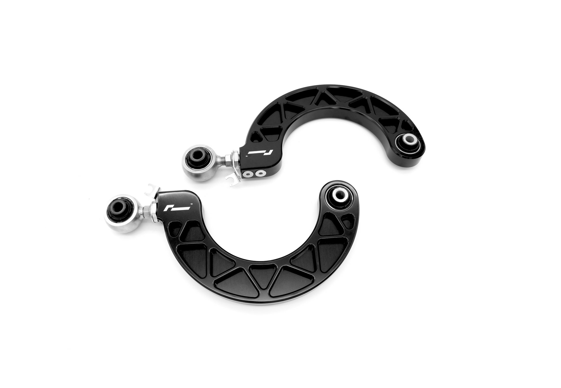 Brazos Ajustables de Control de Caída Trasera RacingLine para MQB - Imagen 5