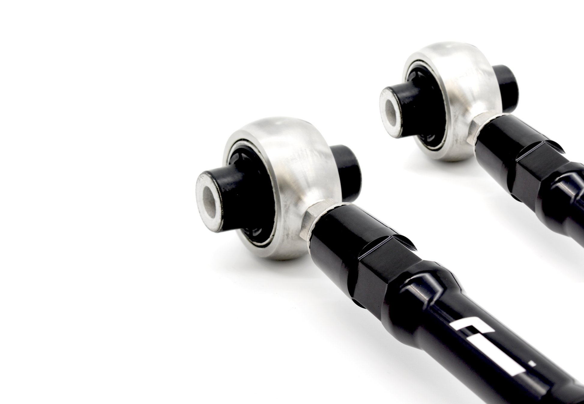 Bielas de Convergencia Trasera Ajustables RacingLine para MQB MQBE - Imagen 2