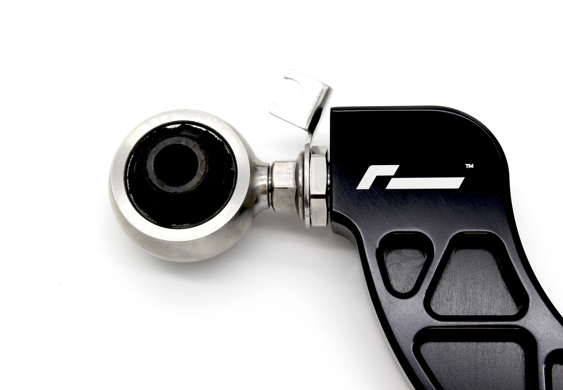 Brazos Ajustables de Control de Caída Trasera RacingLine para MQB - Imagen 4