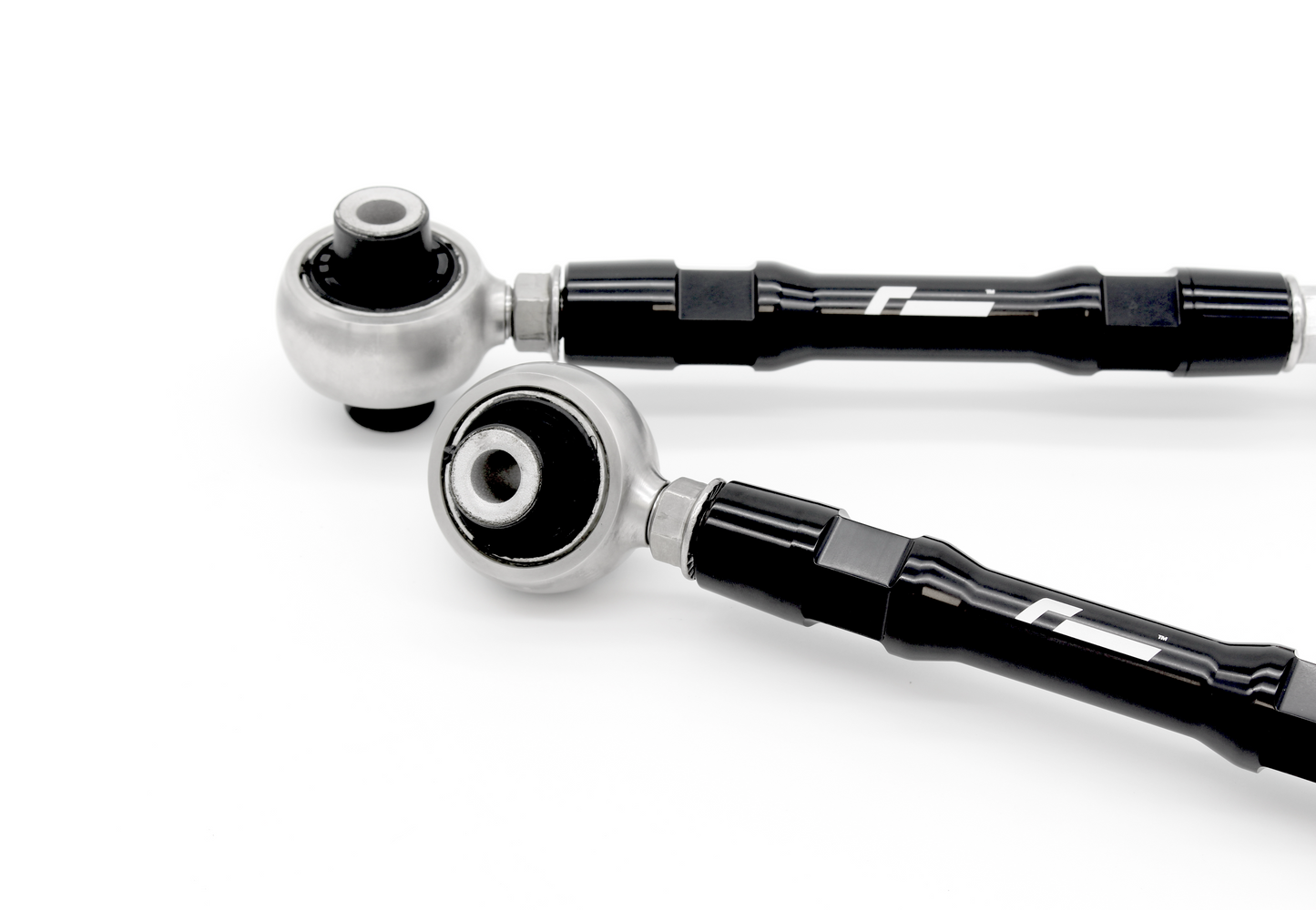 Bielas de Convergencia Trasera Ajustables RacingLine para MQB MQBE - Imagen 4