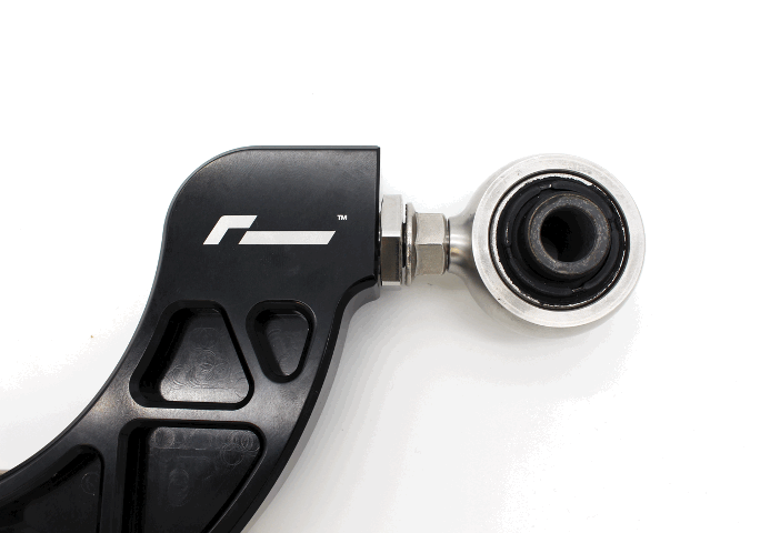 Brazos Ajustables de Control de Caída Trasera RacingLine para MQB - Imagen 6