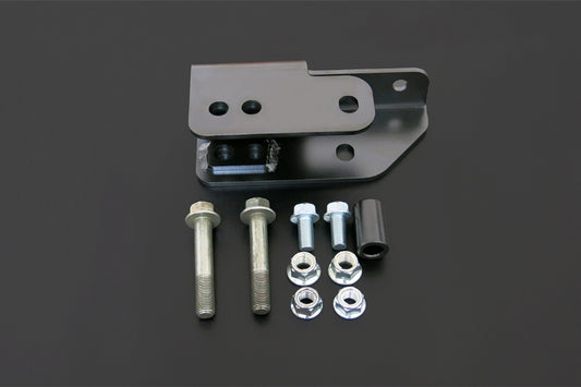 Soporte Reubicación Barra Panhard Trasera Hardrace Jeep Wrangler