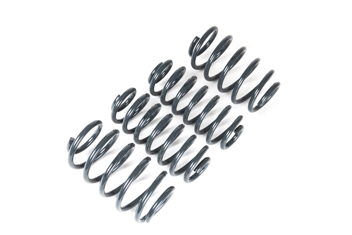 Kit de Muelles Deportivos RacingLine para MQB FWD VW Golf 7 GTI Leon 3 Cupra - Imagen 7