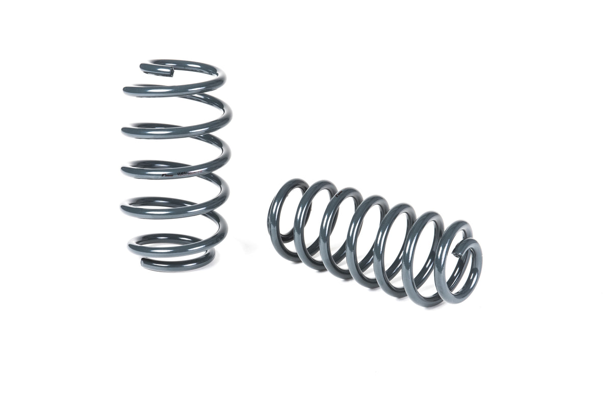 Kit de Muelles Deportivos RacingLine para MQB FWD VW Golf 7 GTI Leon 3 Cupra - Imagen 6