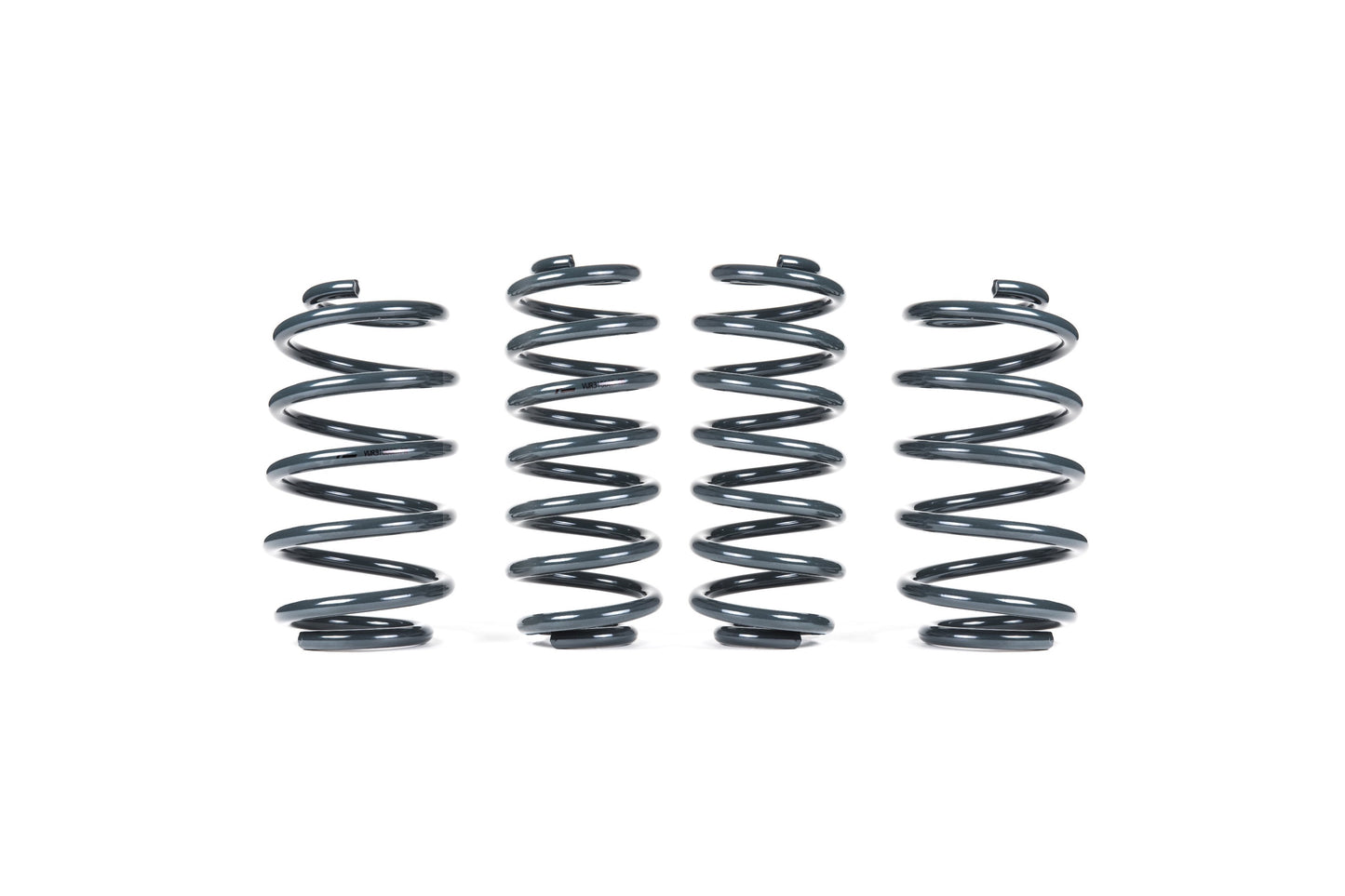 Kit de Muelles Deportivos RacingLine para Cupra Formentor 4Drive AWD 2.0 TSI TDI - Imagen 2