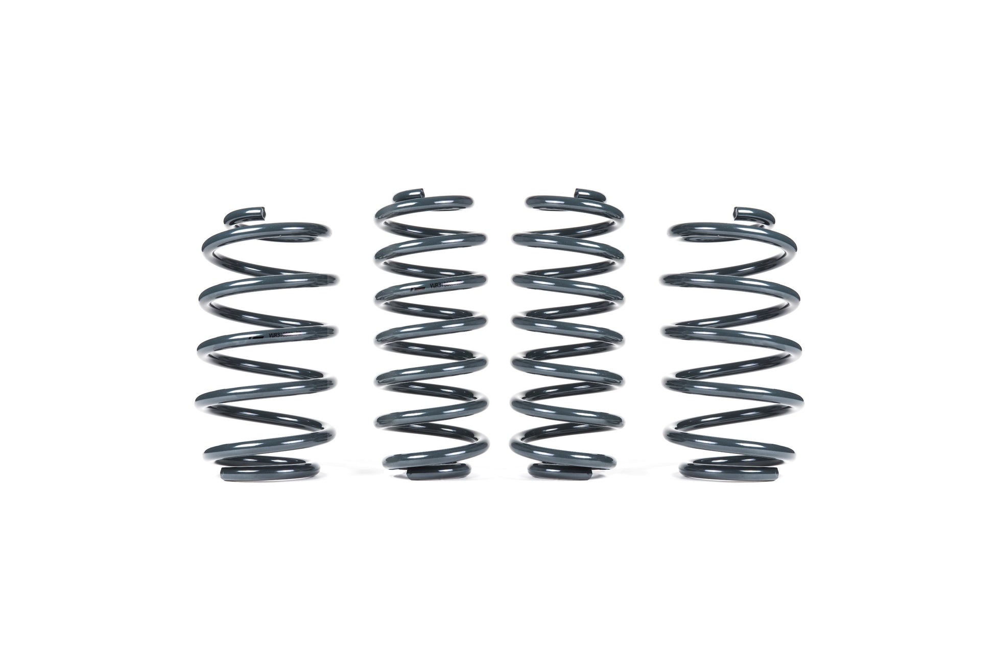 Kit de Muelles Deportivos RacingLine para Cupra Formentor 4Drive AWD 2.0 TSI TDI - Imagen 2