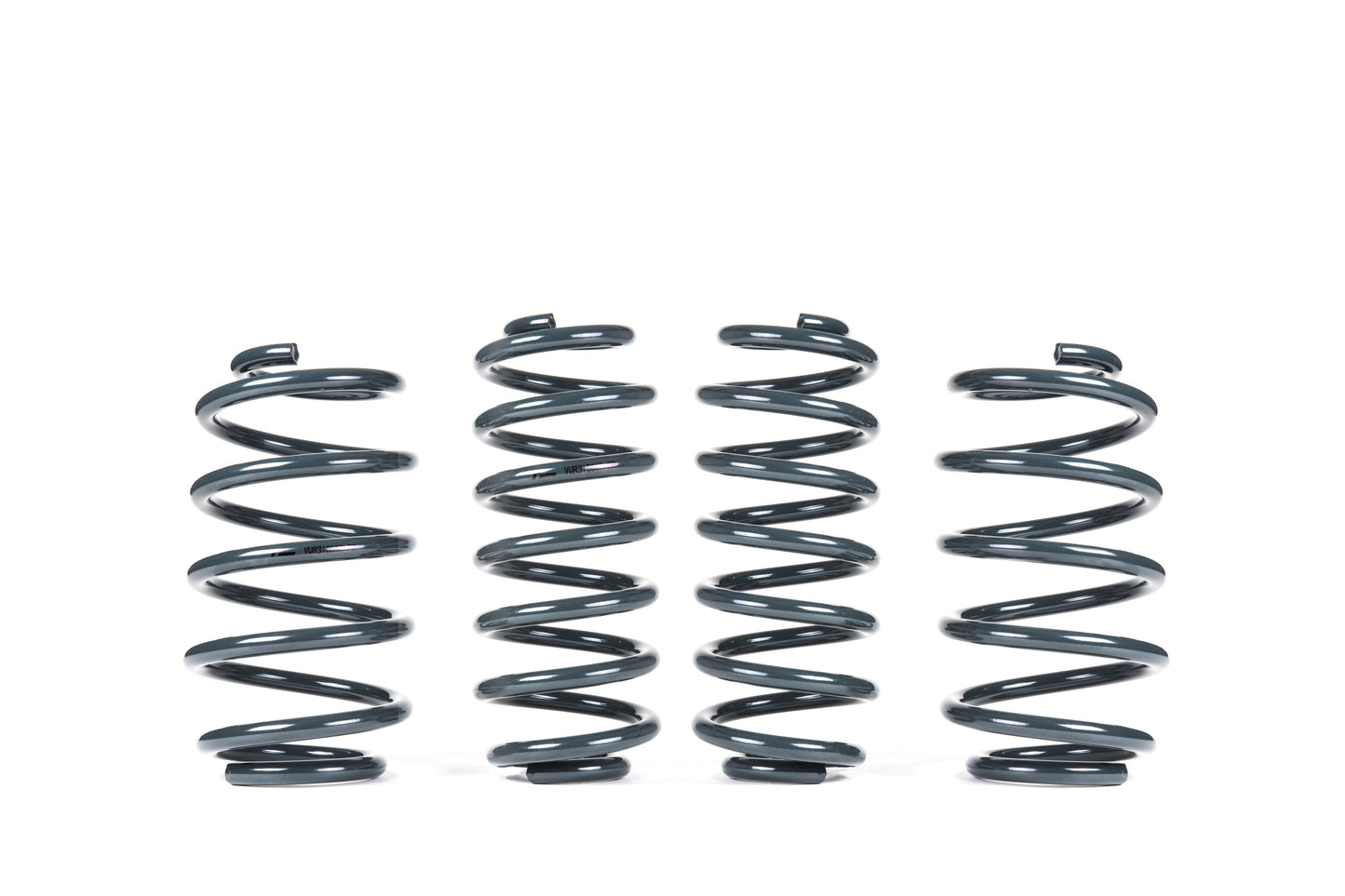 Kit de Muelles Deportivos RacingLine para Skoda Octavia IV vRS 2.0 TSI TDI - Imagen 4