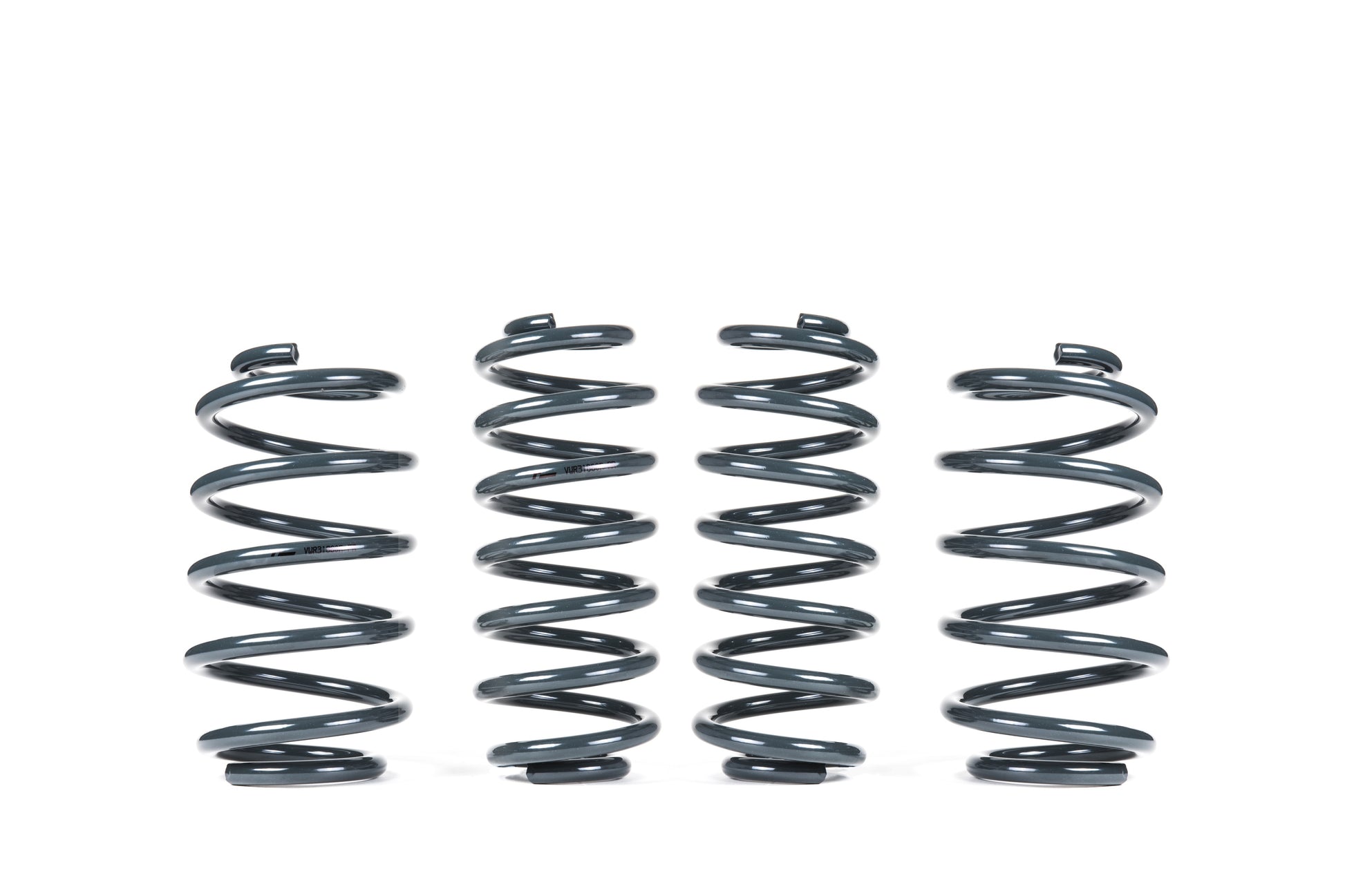 Kit de Muelles Deportivos RacingLine para Skoda Octavia IV vRS 2.0 TSI TDI - Imagen 4