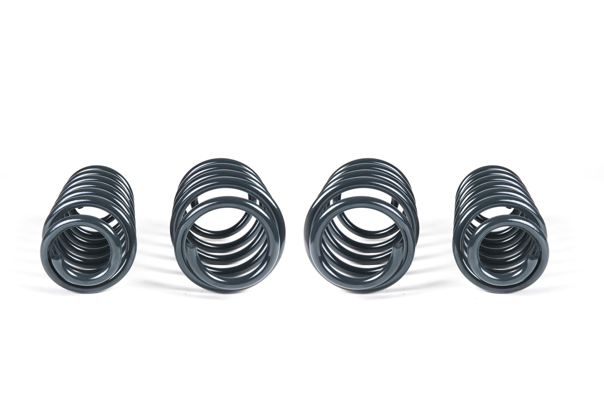 Kit de Muelles Deportivos RacingLine para MQB EVO VW Golf 8 GTI 2.0 GTD Cupra Leon IV - Imagen 3