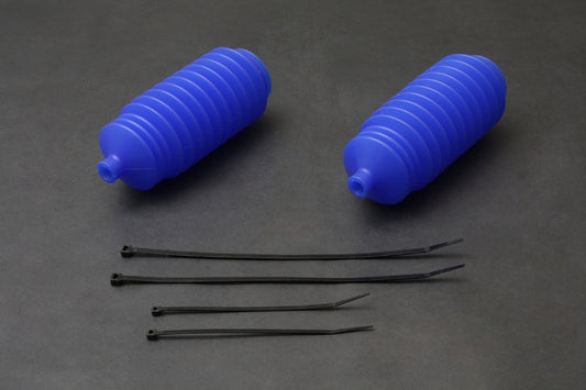 Kit de Guardapolvos de Dirección de Silicona Hardrace Nissan 240SX