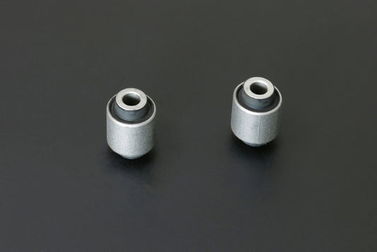 Silentblocks Traseros de Mangueta Hardrace Para Subaru Forester, Impreza, Legacy, Outback