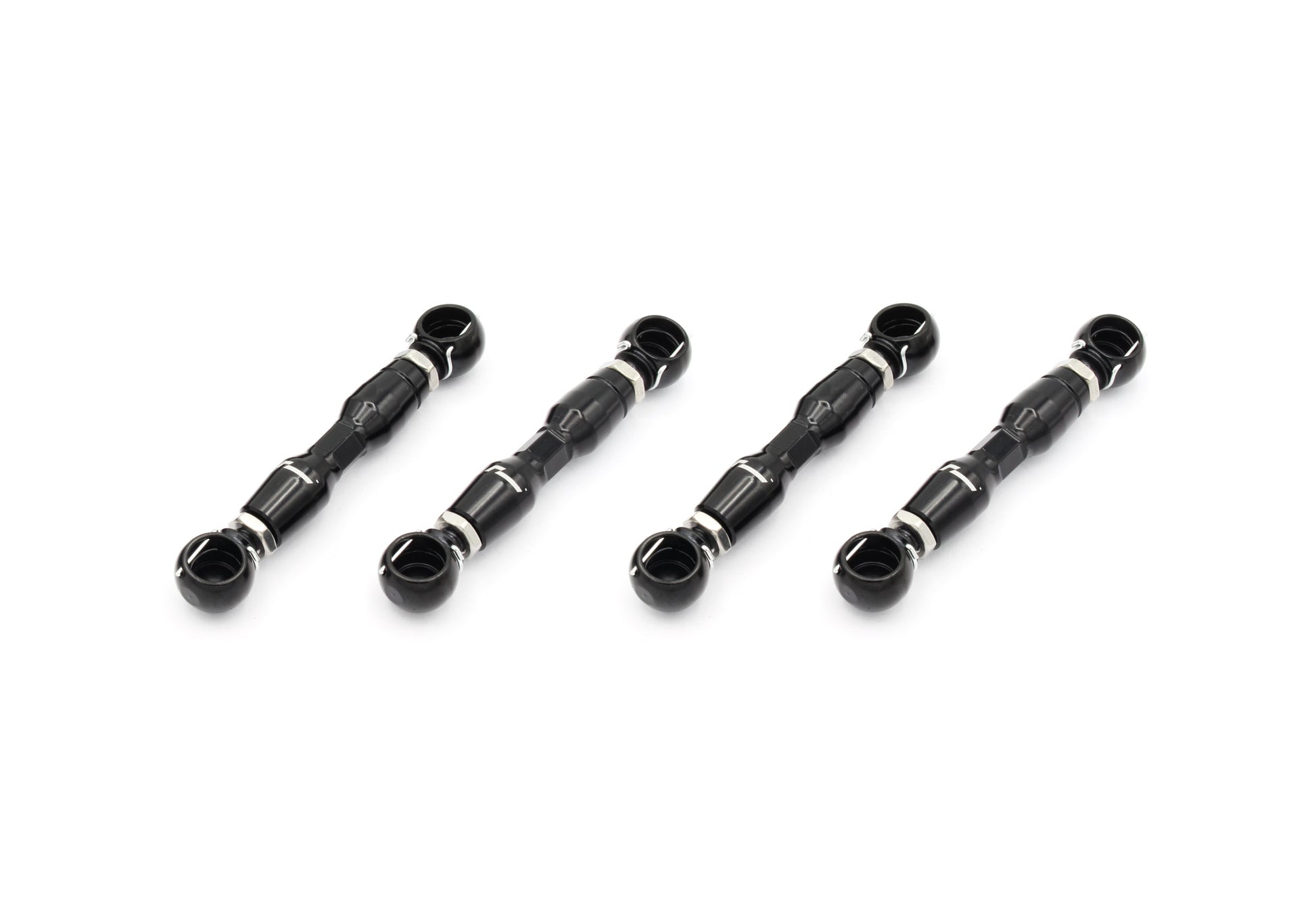 Bielas Regulables de Suspensión Neumática RacingLine para Audi C7 - Imagen 2