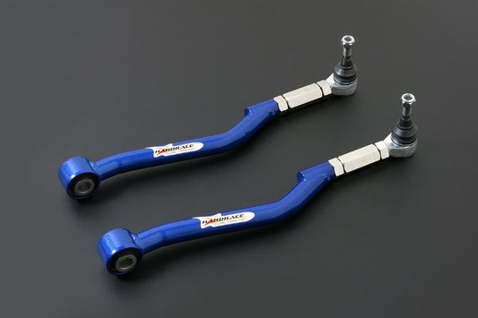 Brazo De Control De Caída Trasero Hardrace Para Lexus GS IS RC