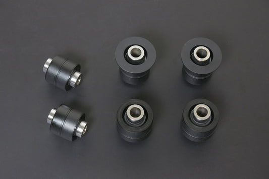 Brazo Inferior Delantero Hardrace Para Silentblocks Mazda MX5 Miata