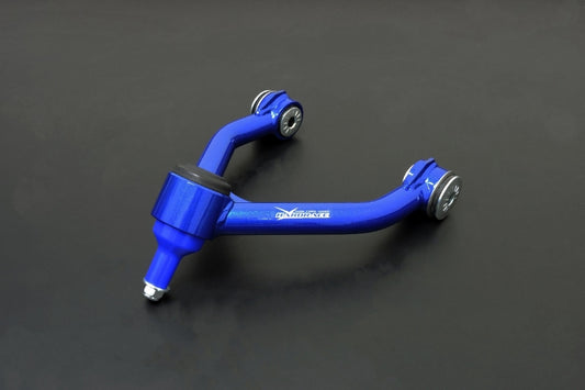 Brazo Superior Delantero Hardrace Para Chevrolet Silverado Gmc Sierra