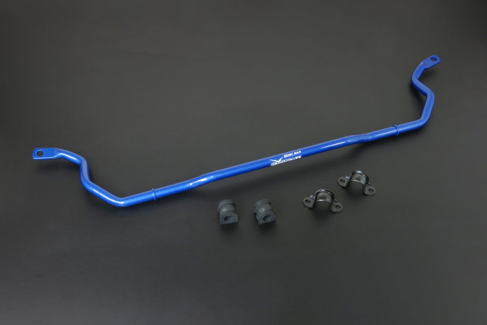 Barra Estabilizadora Trasera Hardrace Para Ford Focus