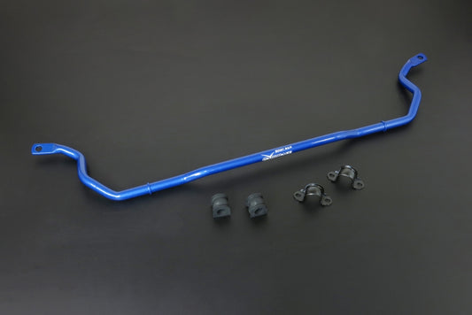 Barra Estabilizadora Trasera Hardrace Para Ford Focus