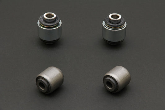 Silentblocks Traseros de Mangueta Hardrace Para Lexus Toyota