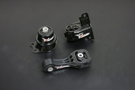 Soporte de Motor Reforzado Hardrace para Honda Fit